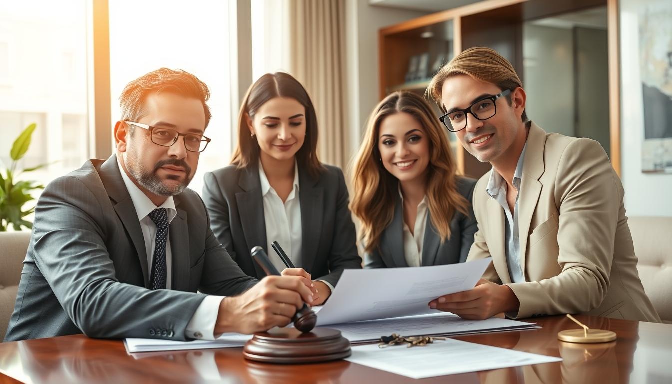 Planning support for seniors